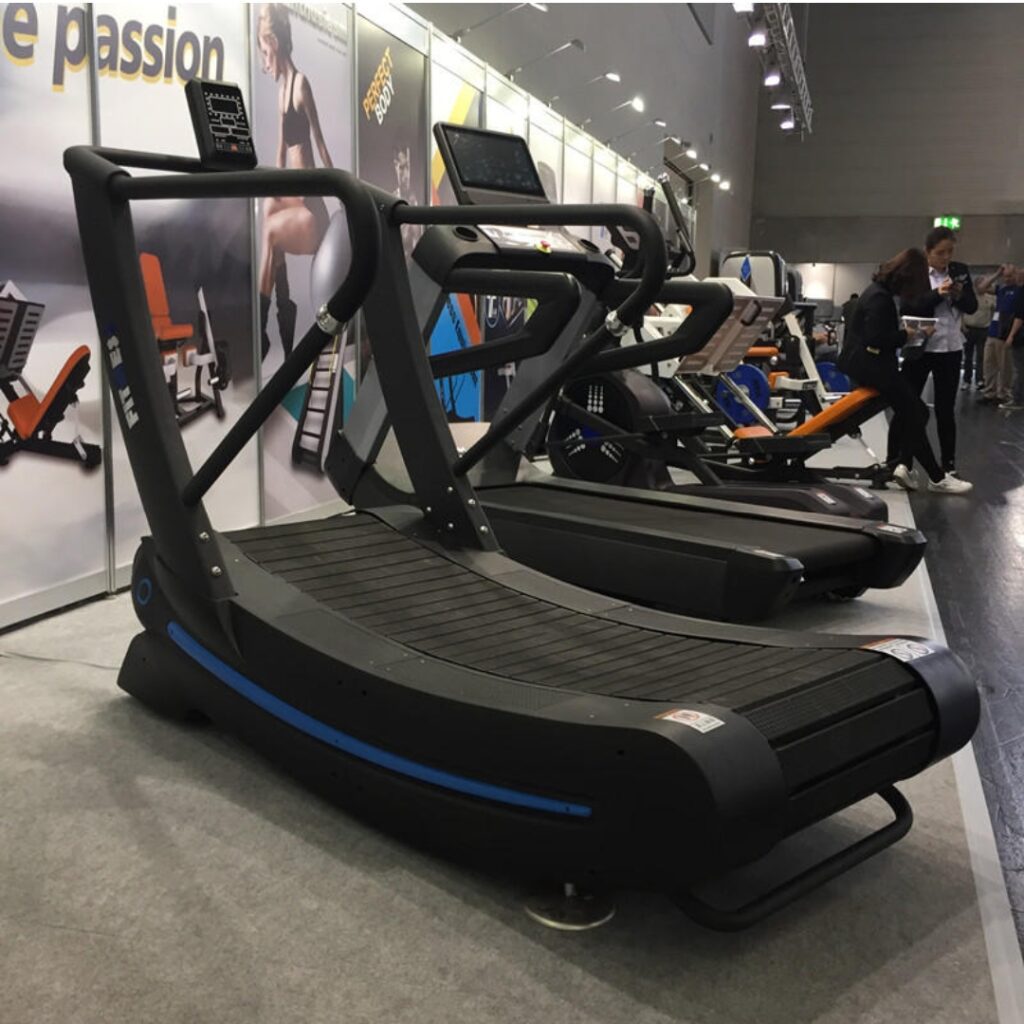 COMMERCIAL UNPOWERED TREADMILLS KENYA